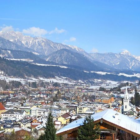 Apartment Papa Joe'S Kuschelappartements-2 By Interhome Schladming Εξωτερικό φωτογραφία