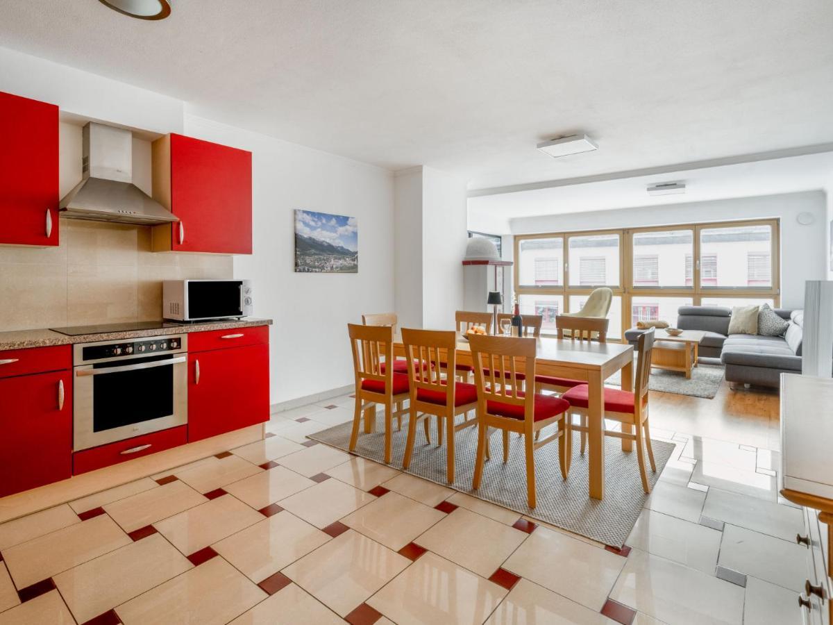 Apartment Papa Joe'S Kuschelappartements-2 By Interhome Schladming Εξωτερικό φωτογραφία