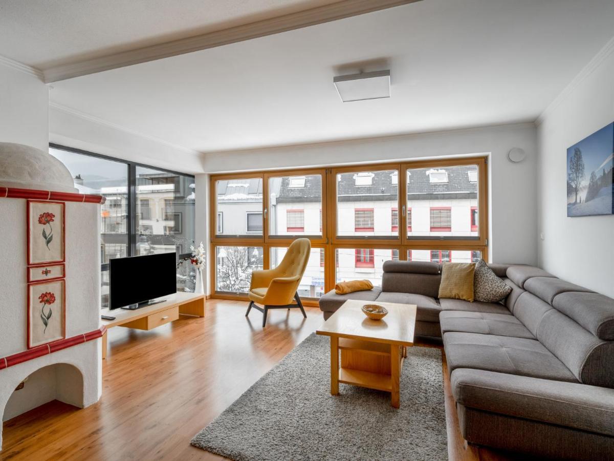 Apartment Papa Joe'S Kuschelappartements-2 By Interhome Schladming Εξωτερικό φωτογραφία