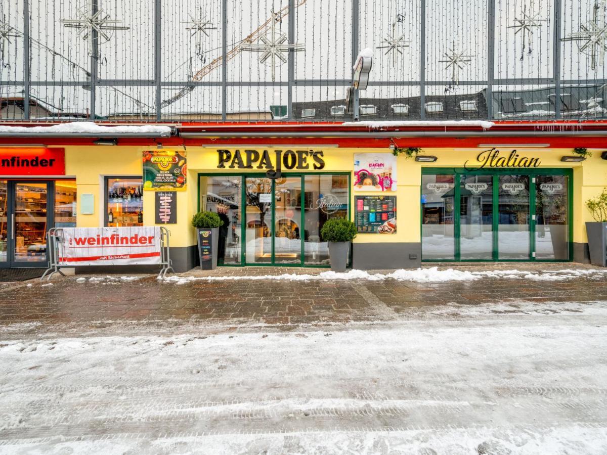 Apartment Papa Joe'S Kuschelappartements-2 By Interhome Schladming Εξωτερικό φωτογραφία