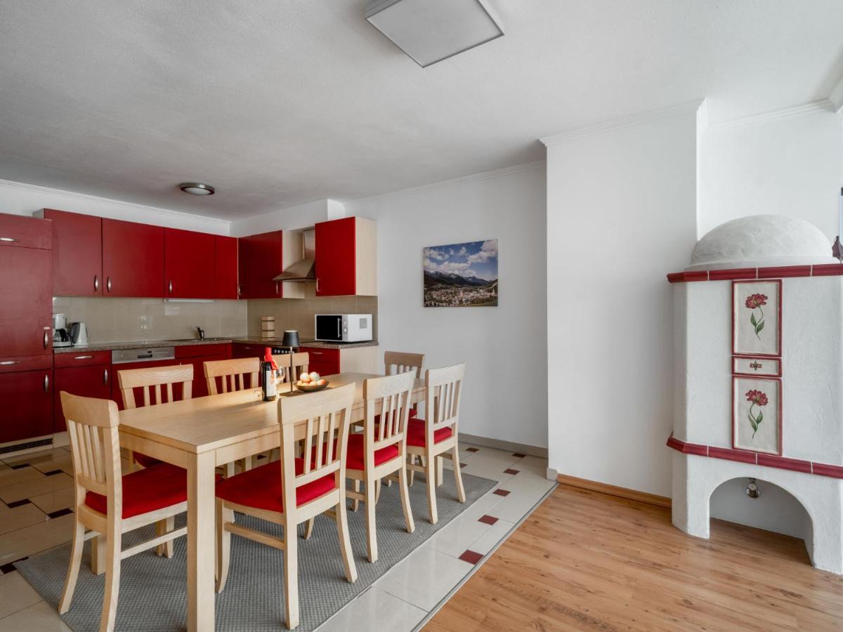Apartment Papa Joe'S Kuschelappartements-2 By Interhome Schladming Εξωτερικό φωτογραφία