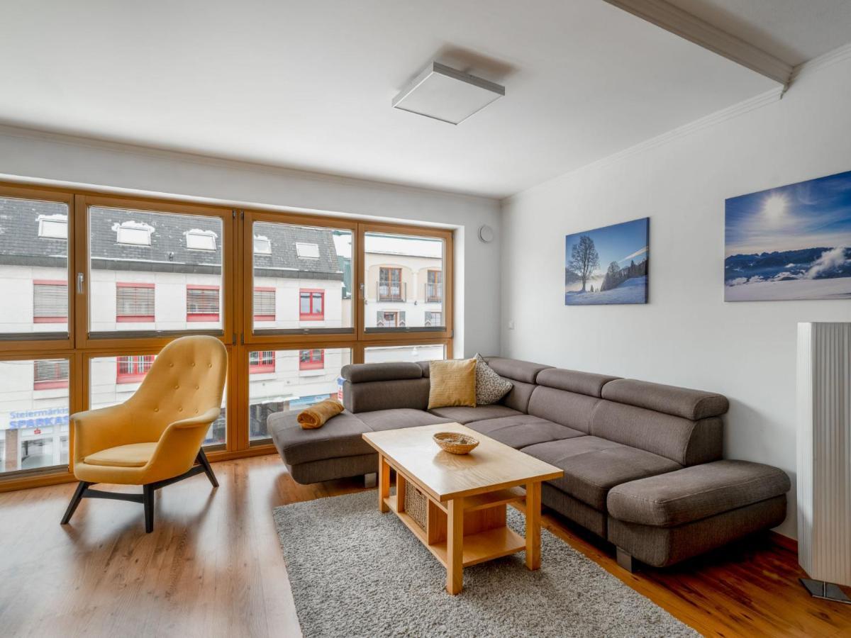 Apartment Papa Joe'S Kuschelappartements-2 By Interhome Schladming Εξωτερικό φωτογραφία
