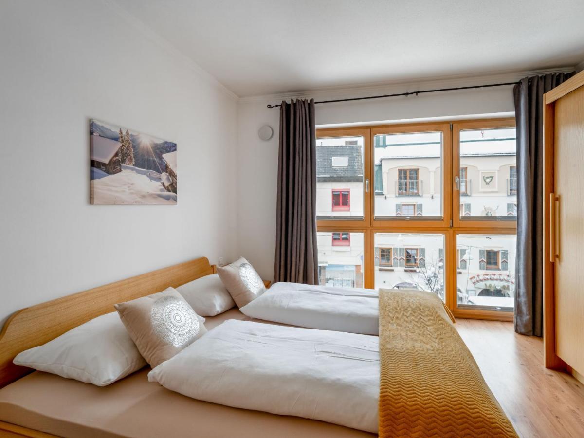 Apartment Papa Joe'S Kuschelappartements-2 By Interhome Schladming Εξωτερικό φωτογραφία