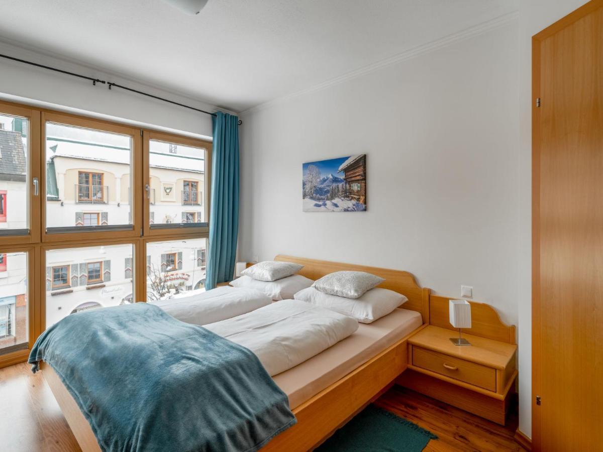 Apartment Papa Joe'S Kuschelappartements-2 By Interhome Schladming Εξωτερικό φωτογραφία