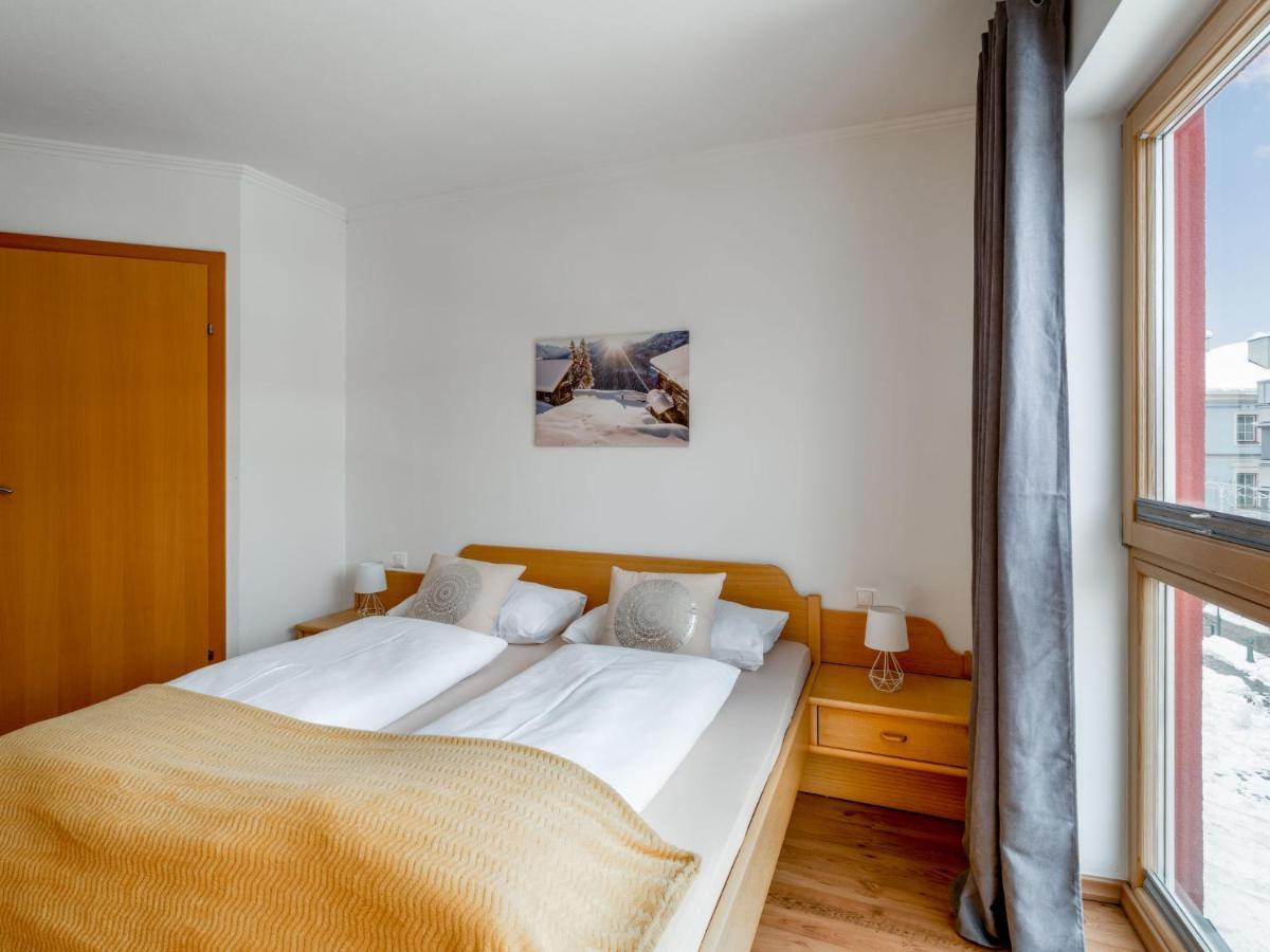 Apartment Papa Joe'S Kuschelappartements-2 By Interhome Schladming Εξωτερικό φωτογραφία